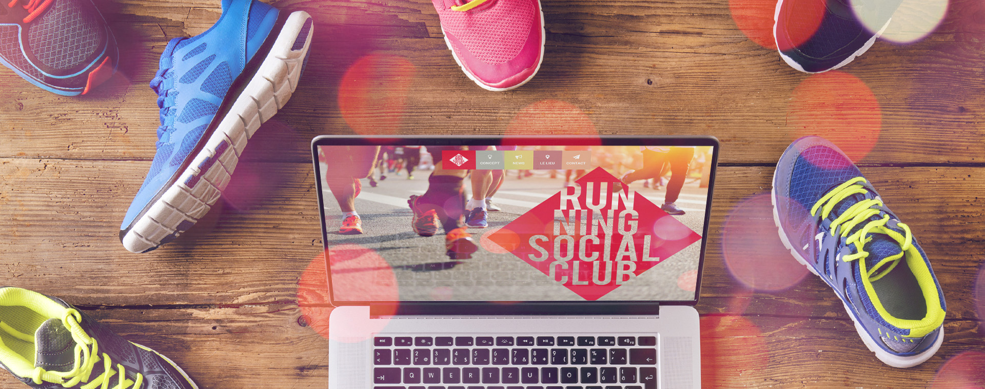 Running Social Club